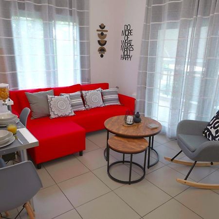 K45 Apartment ヴォロス エクステリア 写真