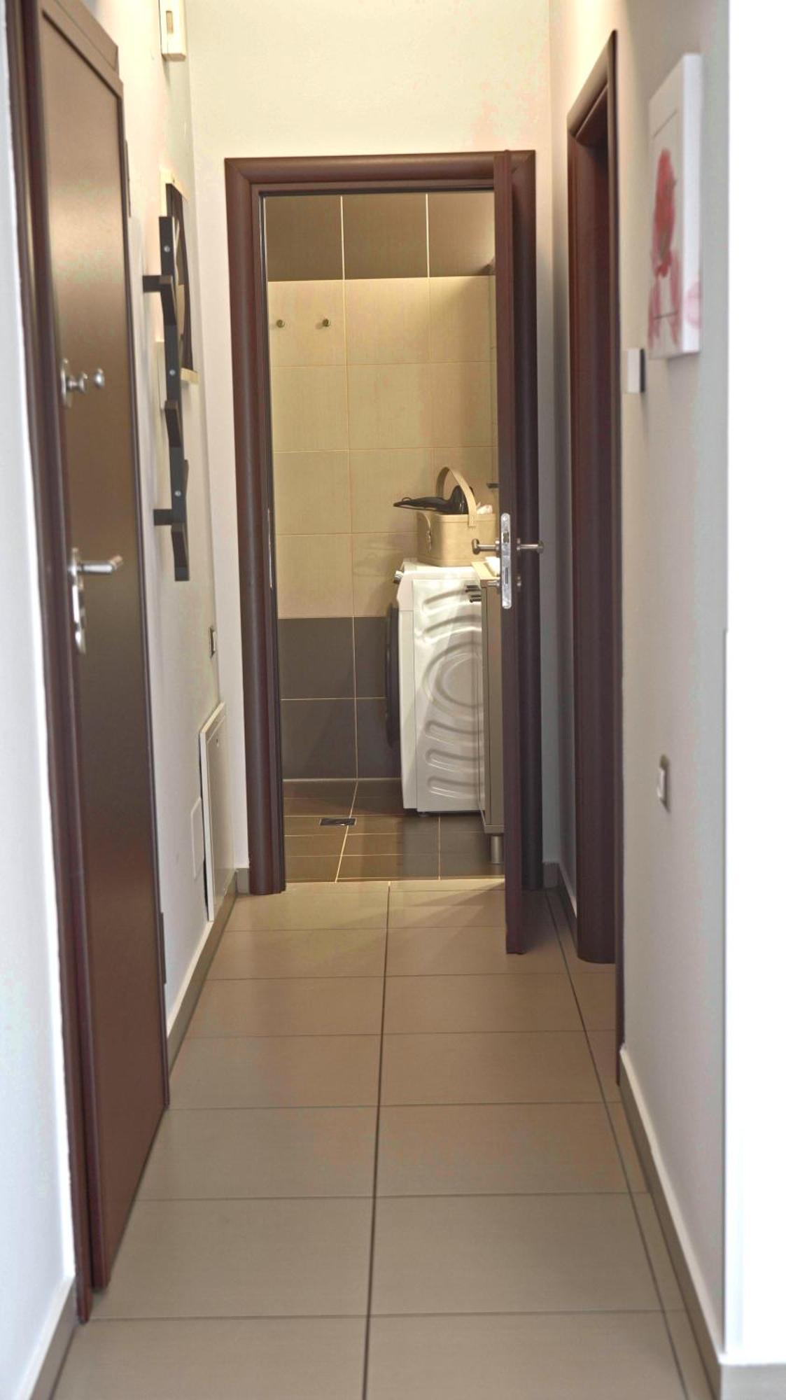 K45 Apartment ヴォロス エクステリア 写真
